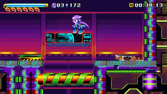 Freedom Planet 4