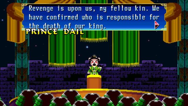 Freedom Planet 5