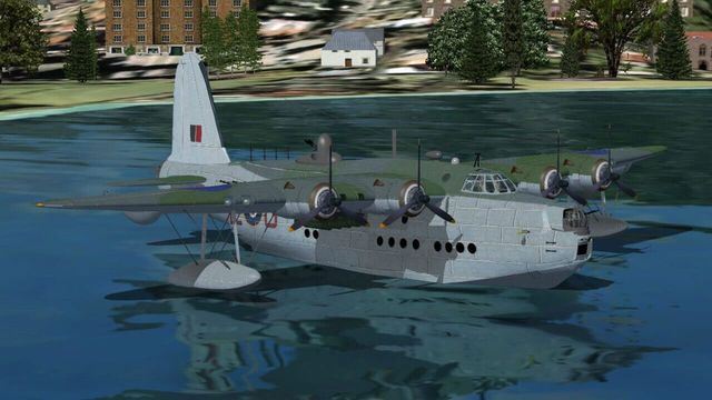 Microsoft Flight Simulator 2004: A Century of Flight 3