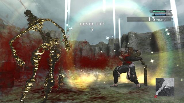 NieR 2