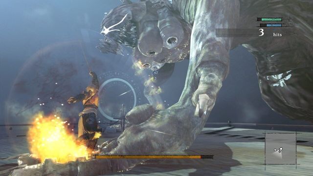 NieR 4