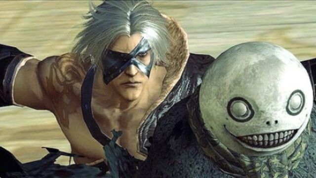 NieR 5