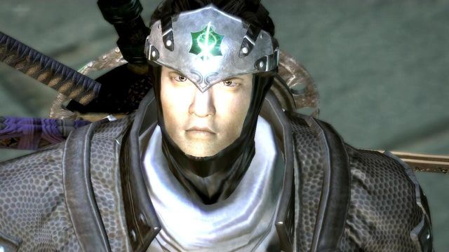 Ninja Blade 2