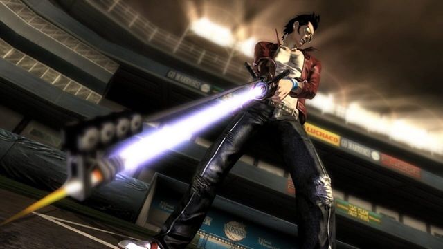 No More Heroes: Heroes' Paradise 2