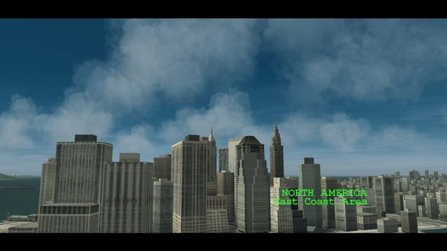 Over G Fighters 3