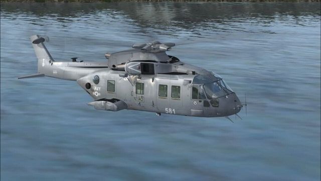 Microsoft Flight Simulator X: Acceleration 2