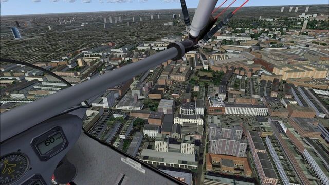 Microsoft Flight Simulator X: Acceleration 3
