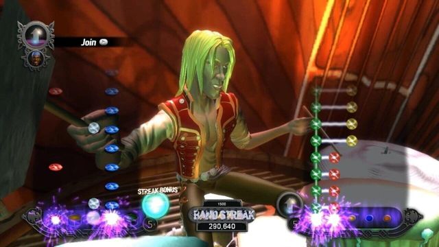 Power Gig: Rise of the SixString 1