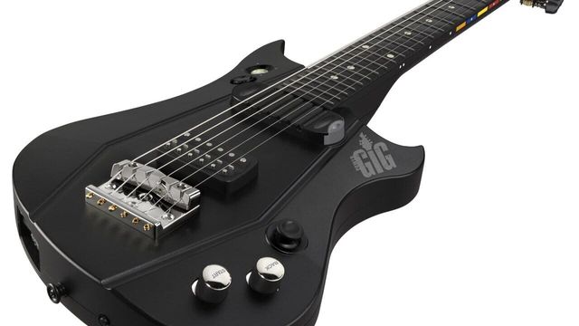 Power Gig: Rise of the SixString 4