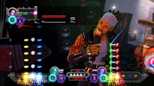 Power Gig: Rise of the SixString 5