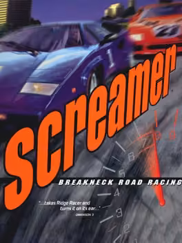Screamer
