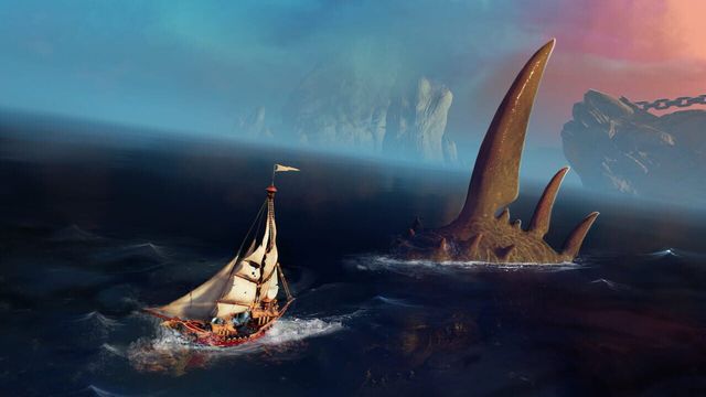 Maelstrom 2