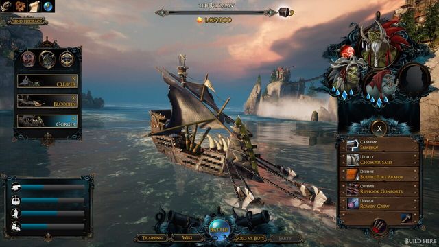 Maelstrom 3