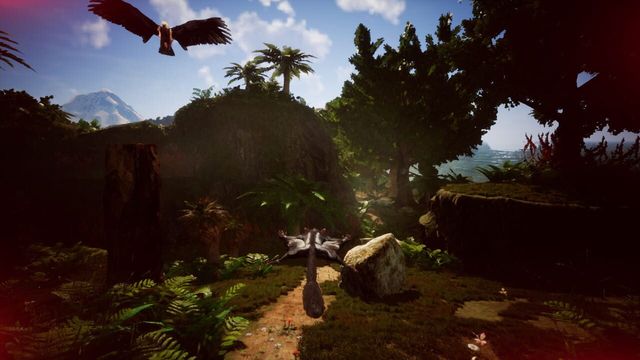 Away: The Survival Series 2