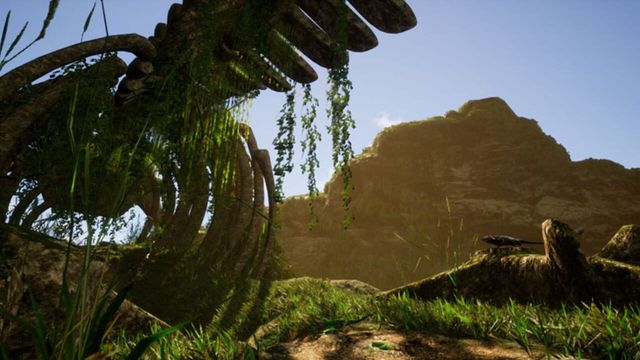 Away: The Survival Series 4