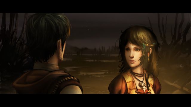The Dark Eye: Chains of Satinav 3