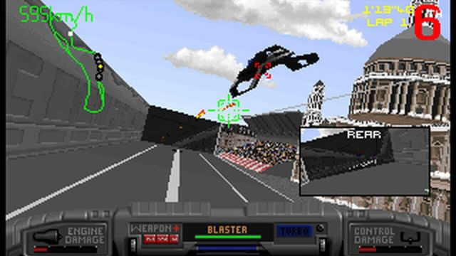 Slipstream 5000 2