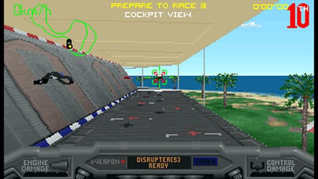 Slipstream 5000 4