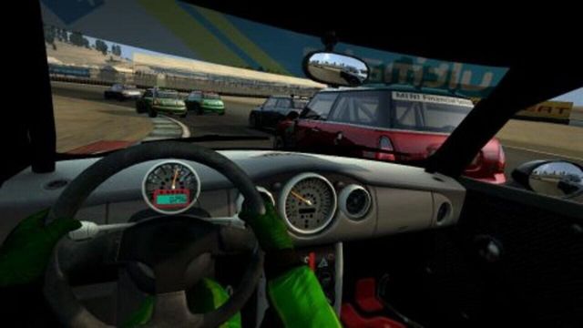 Race Pro 1