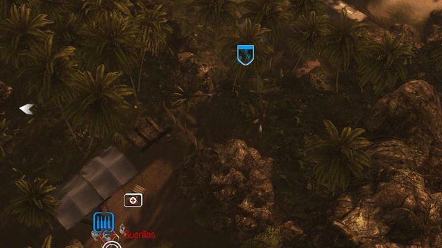 Raven Squad: Operation Hidden Dagger 3