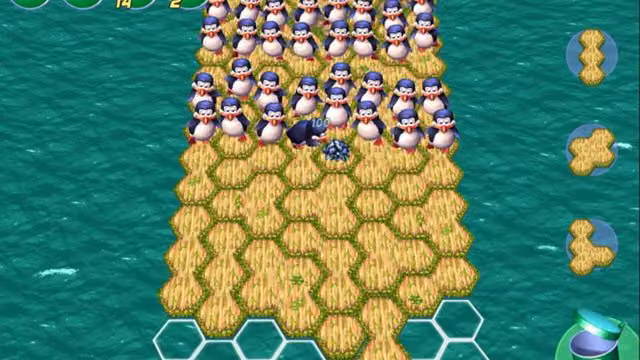 Penguins' Journey 5