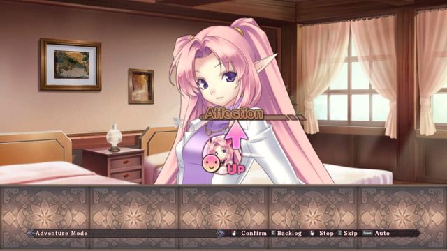Record of Agarest War Zero 2