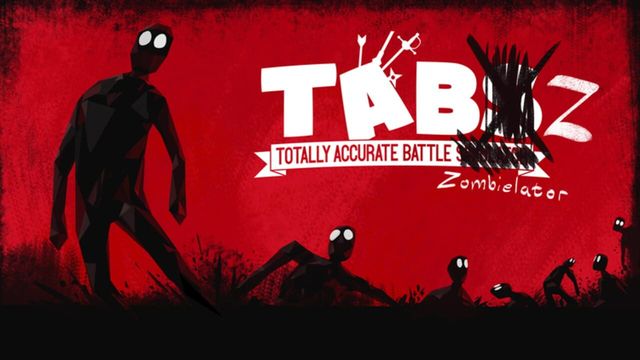 Totally Accurate Battle Zombielator 1