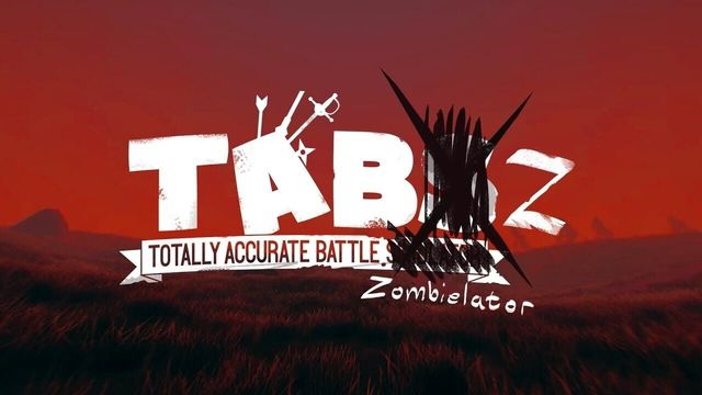 Totally Accurate Battle Zombielator 2