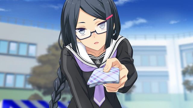 Memories Off: Innocent Fille 2