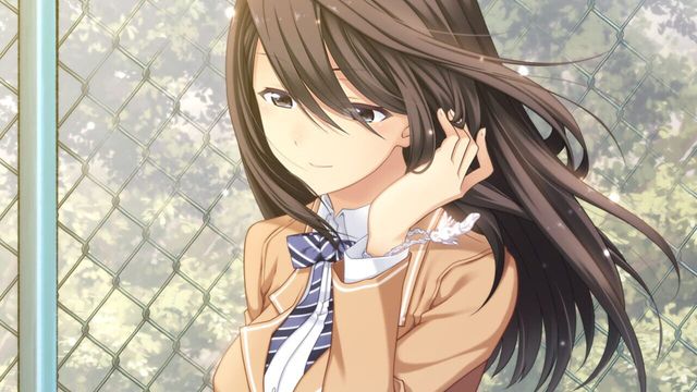 Memories Off: Innocent Fille 4