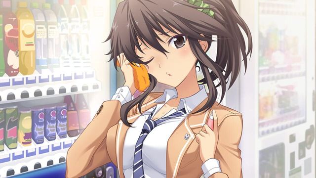 Memories Off: Innocent Fille 5