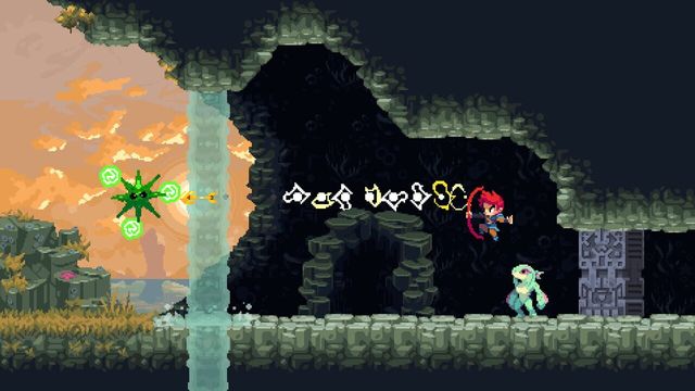 Flynn: Son of Crimson 6
