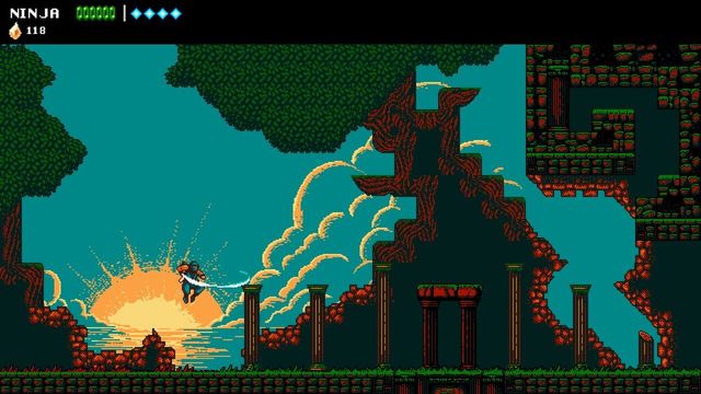 The Messenger 2