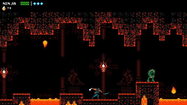 The Messenger 5