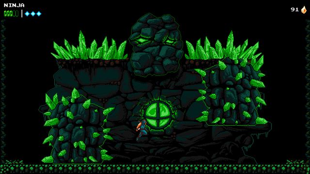 The Messenger 6