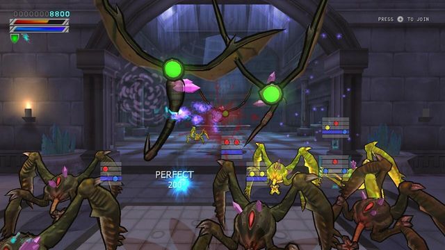 Rock of the Dead 5