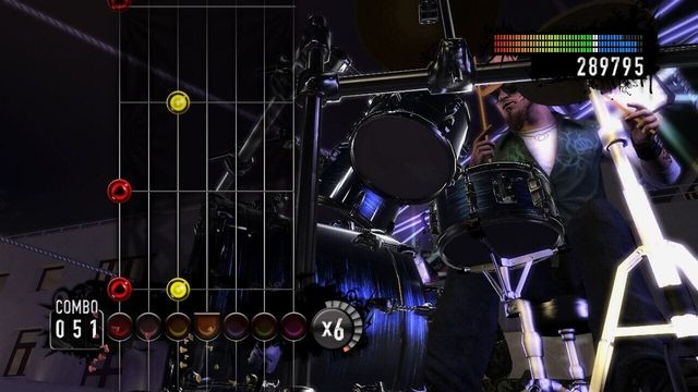 Rock Revolution 2