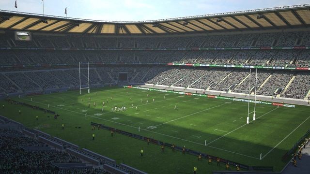 Rugby World Cup 2011 2
