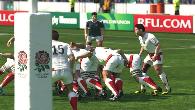 Rugby World Cup 2011 5
