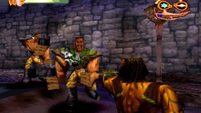 Small Soldiers 2