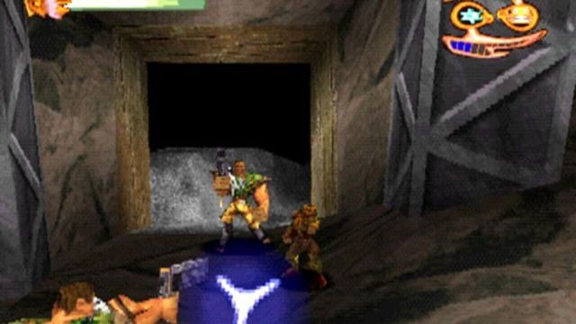 Small Soldiers 3