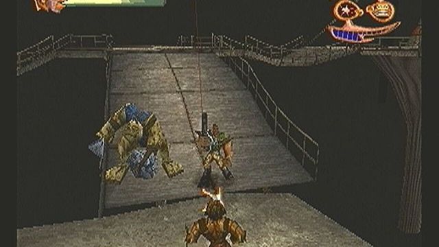 Small Soldiers 4