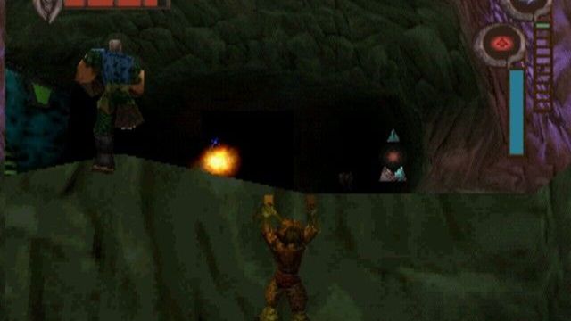 Small Soldiers 6