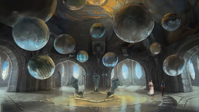 The Dark Eye: Memoria 2