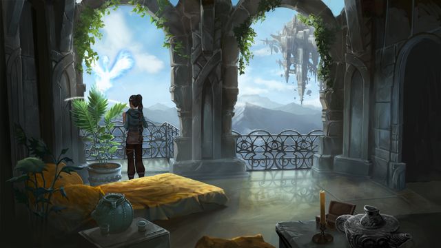 The Dark Eye: Memoria 6