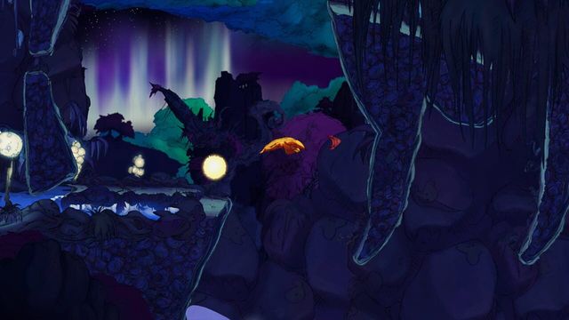 Aaru's Awakening 2