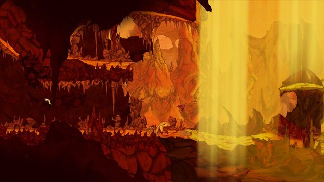 Aaru's Awakening 3