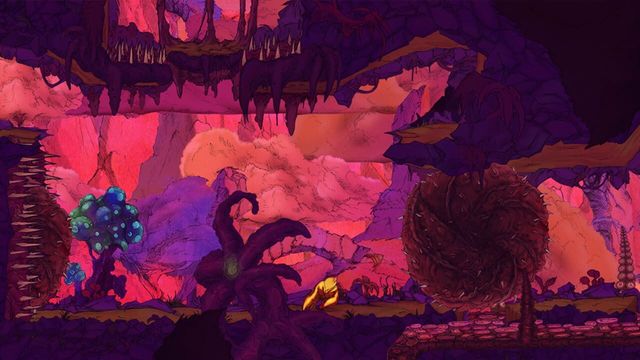 Aaru's Awakening 5