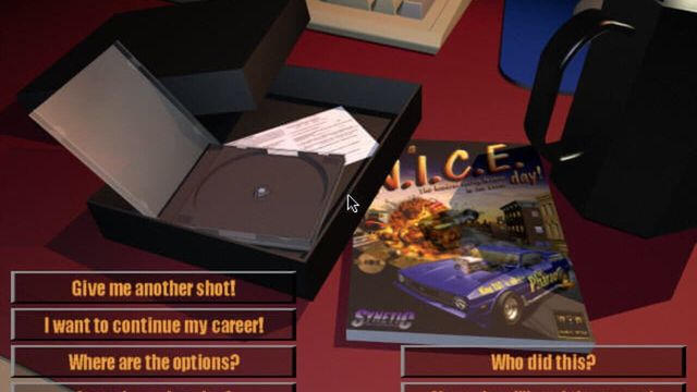 Have a N.I.C.E. day! 6