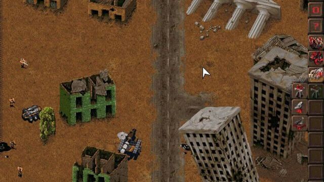 KKND: Krush, Kill 'N' Destroy 2